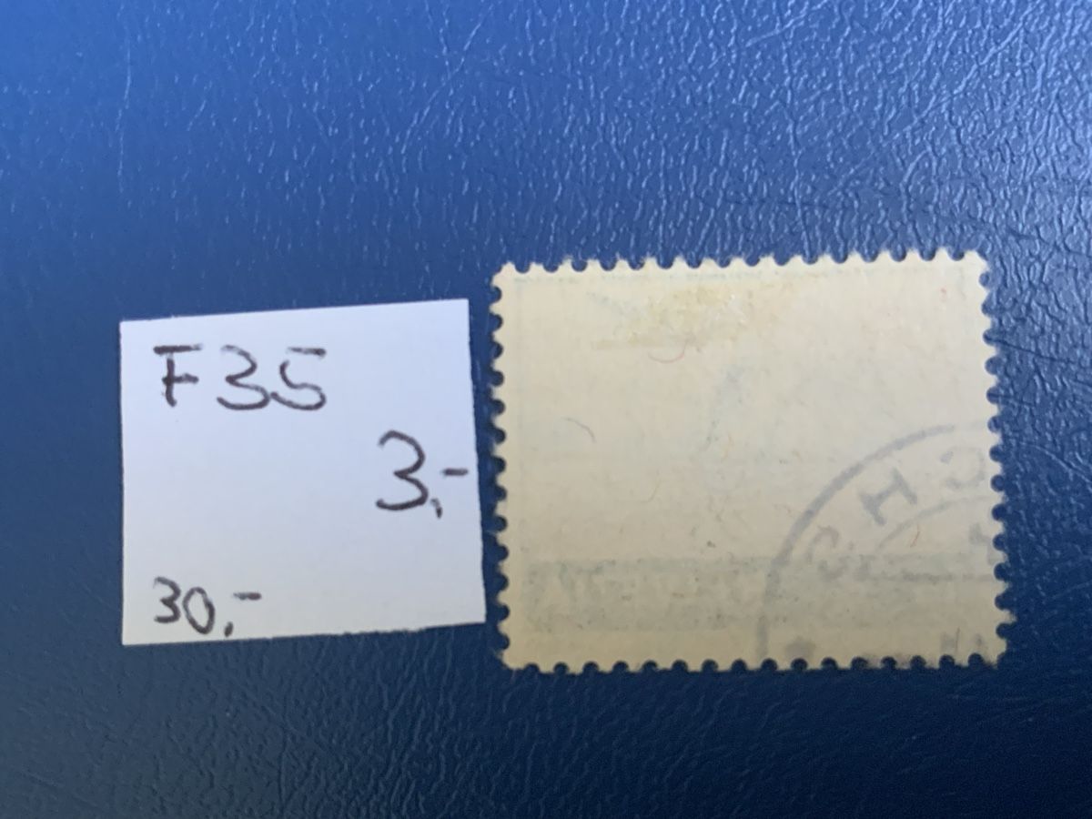 Tous les timbres: Flugpostmarken – D'occasion à Binningen par chr_cr5n 1