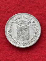 Monnaie France 🇫🇷 1922 25 cts Chambre de commerce 