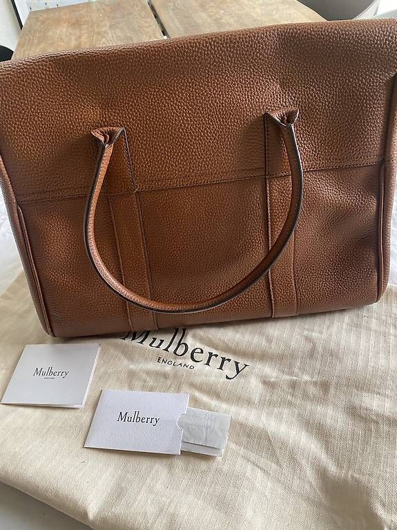 Sacs femmes: Mulberry – D'occasion à Steffisburg par DeniseNThiede 2