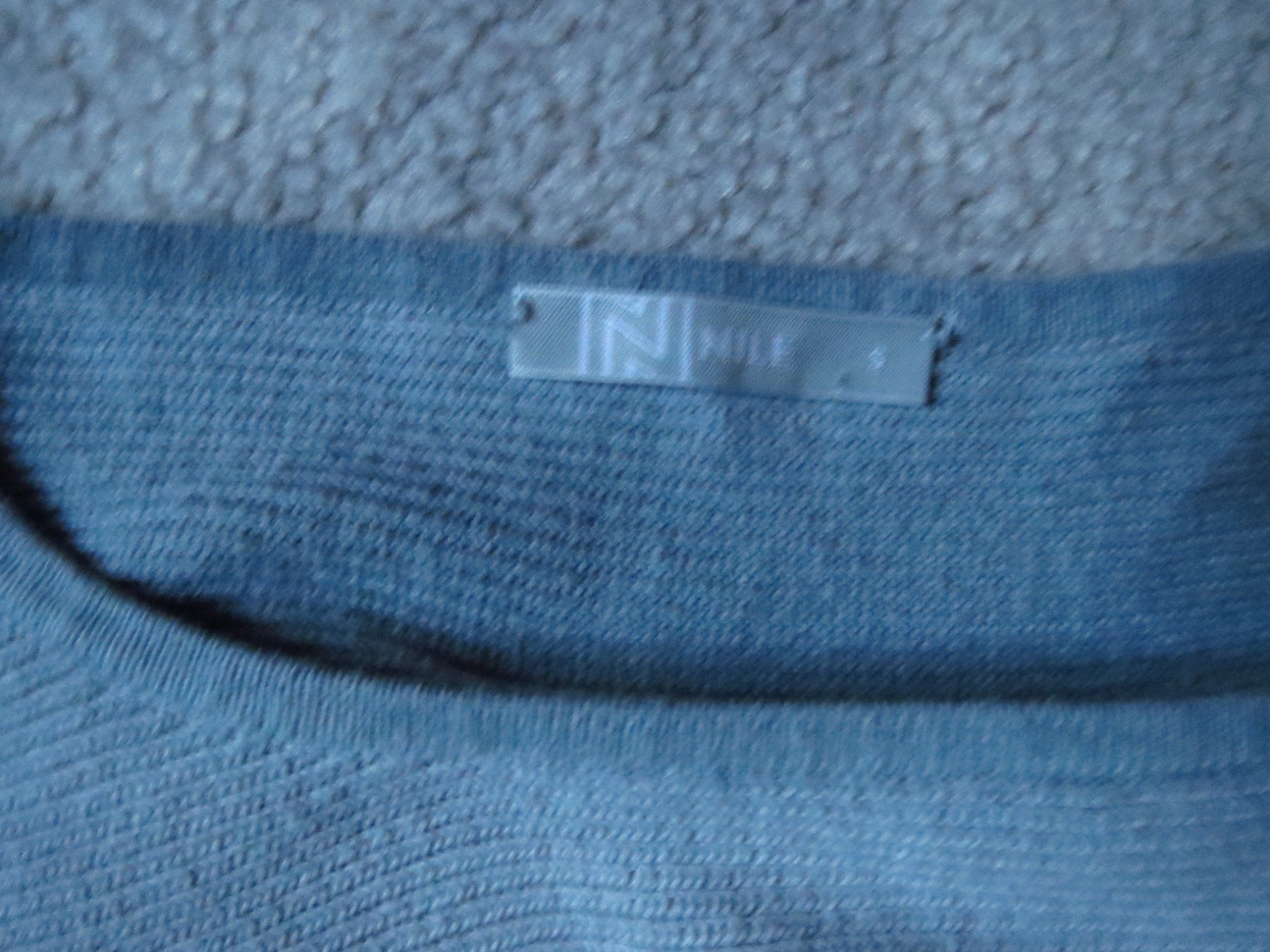 Nile Maglioni & Felpe: spezieller NILE Damen Pullover Gr S – Usato da Kiental venduto da Anna8702 3