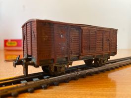 Trix Express H0 3408