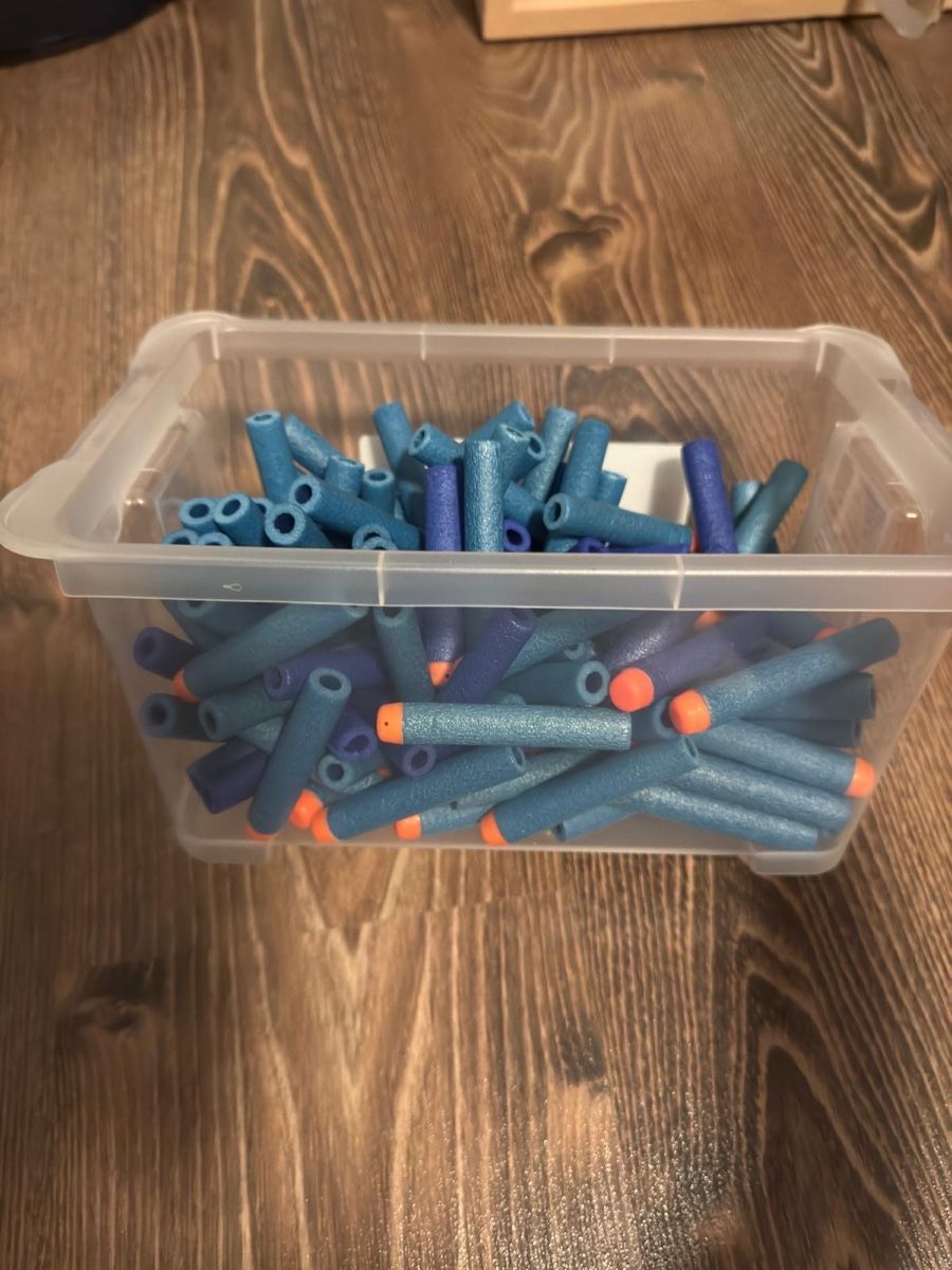 Dart: Nerf munition – Gebraucht aus Bonaduz von SanOgg79 1