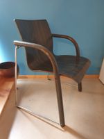 Thonet s320 von Ulrich Böhme