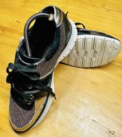 Eddy Daniele Sneaker, Gr. 39, Top Zustand!