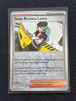 Team Rockets Lance DRI 177 Reverse Holo Ewige Rivalen - DE