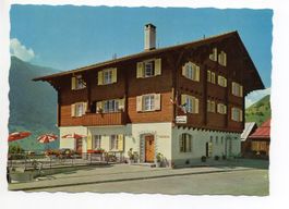 RABIUS GR Hotel Surselva - Geschwister Baselgia
