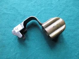 Laufdeckel zu Karabiner (4)