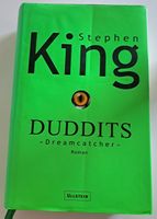 Stephen King "Dudddits - Dreamcatcher"