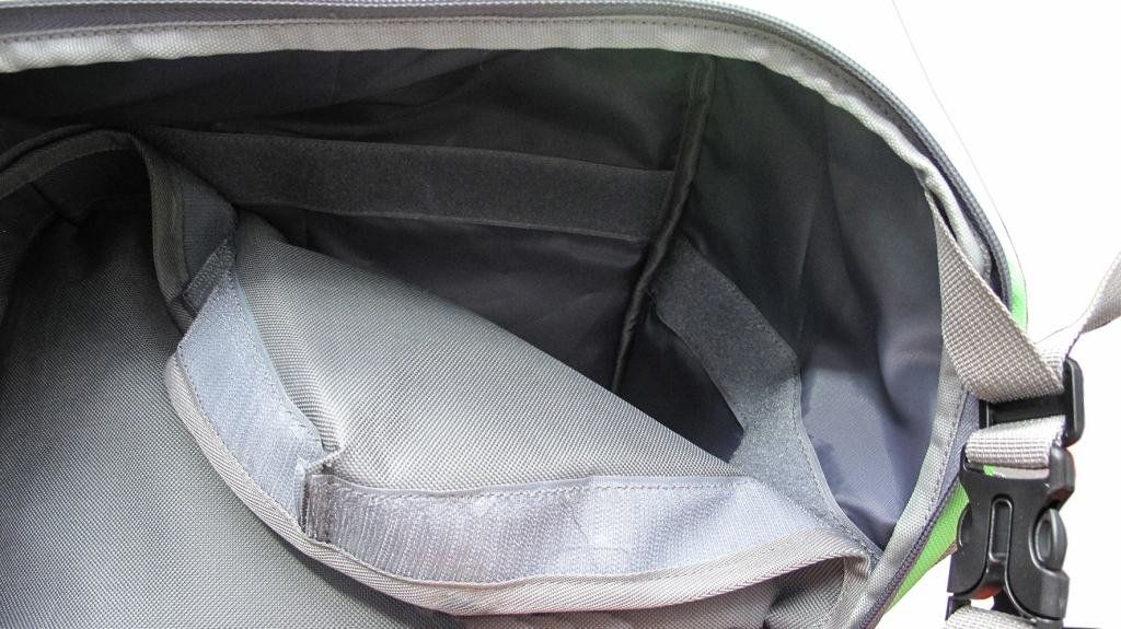 Zaini: Rucksack Jenzi / Angelrucksack – Nuovo e nell'imballaggio originale da Kreuzlingen venduto da wirgehenfischen 3