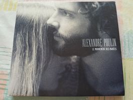 Cd Alexandre Poulin - Le mouvement des Marées 