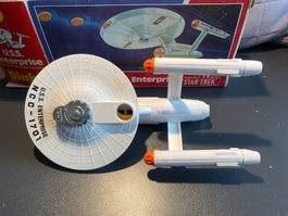 Dinky Toys U.S.S. Entreprise STAR TREK
