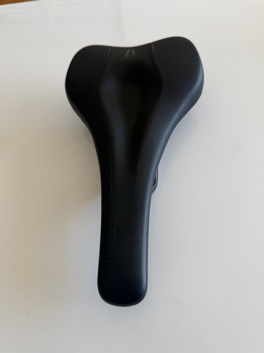 Pièces détachées: Fahrradsattel SQlab 612 Carbon Ergowave Performance  – D'occasion à Tägerwilen par aircanada83
