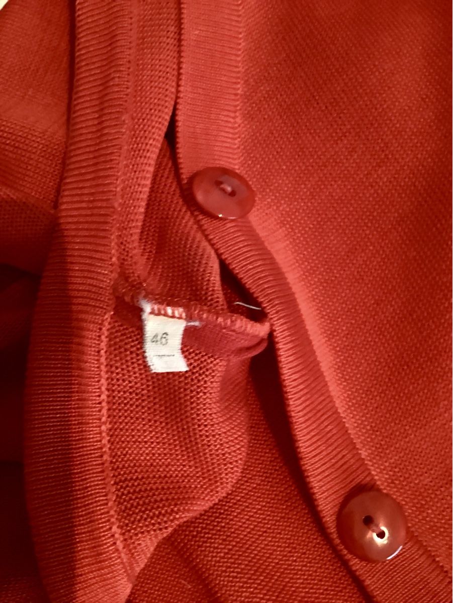 Giacche: Strickjacke Gr. 42 - 44 – Usato da Bellinzona venduto da LuganoBoutique 5