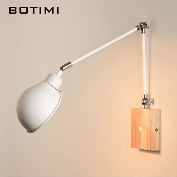 Lampade: Designer Wandlampe – Nuovo e nell'imballaggio originale da Winterthur venduto da Neilpryde01 5