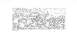 Biglietto Mendrisio
