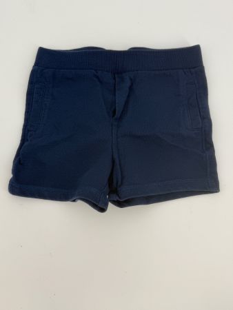 Dunkelblaue Shorts Gr. 80 von Fagottino/ OVS