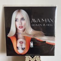 Ava Max Heaven & Hell LP