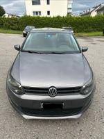 VW Polo 1.4 16V Trend