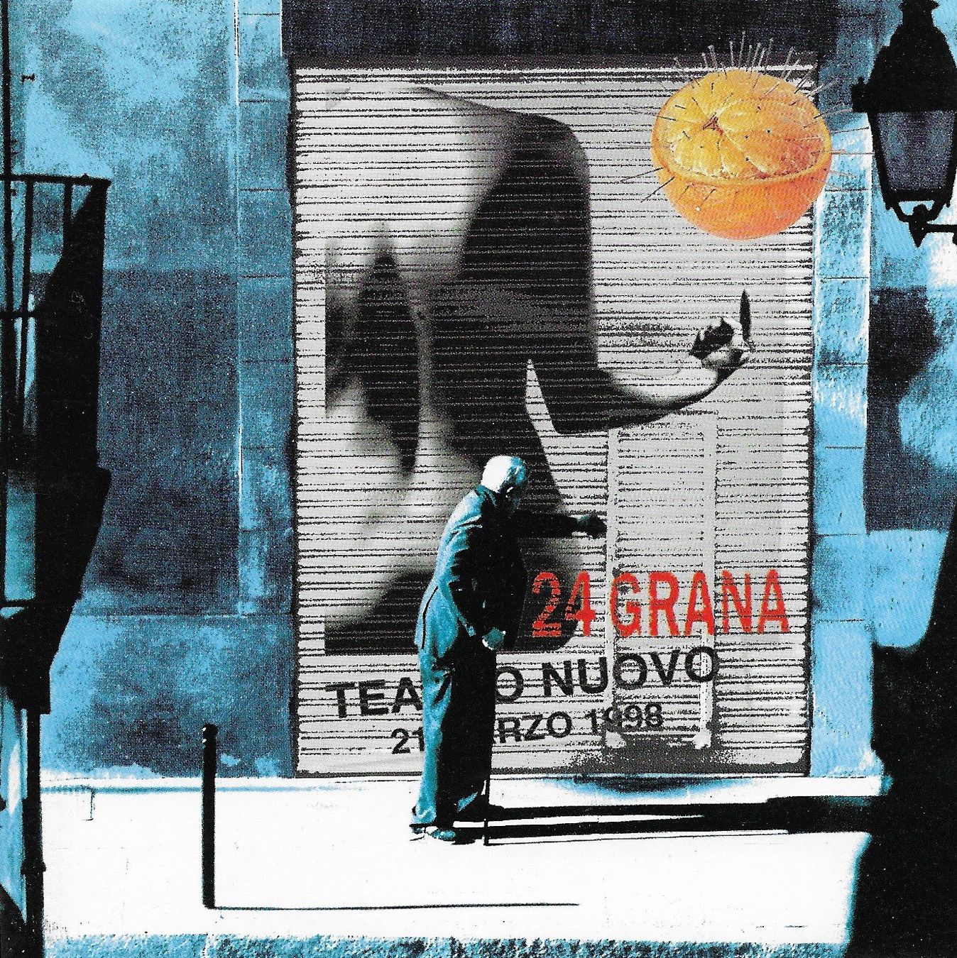 CD: 24 Grana – Usato da Münsingen venduto da Rocking