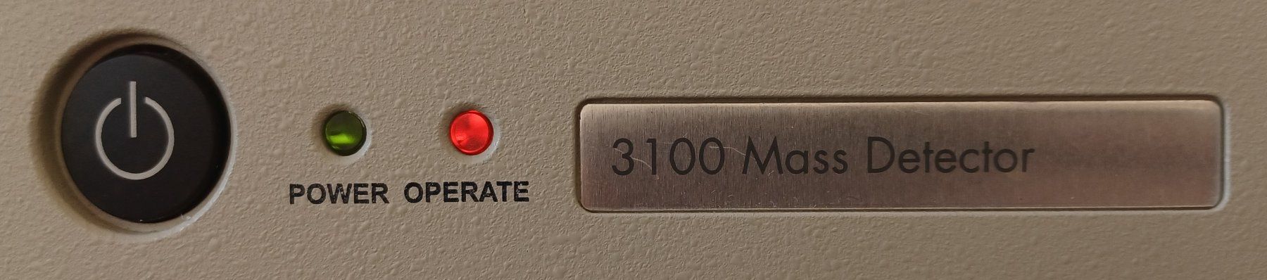 Accessori da laboratorio: Waters 3100 Mass Detector – Difettoso da Niederdorf venduto da LeptonAG_Labor 7