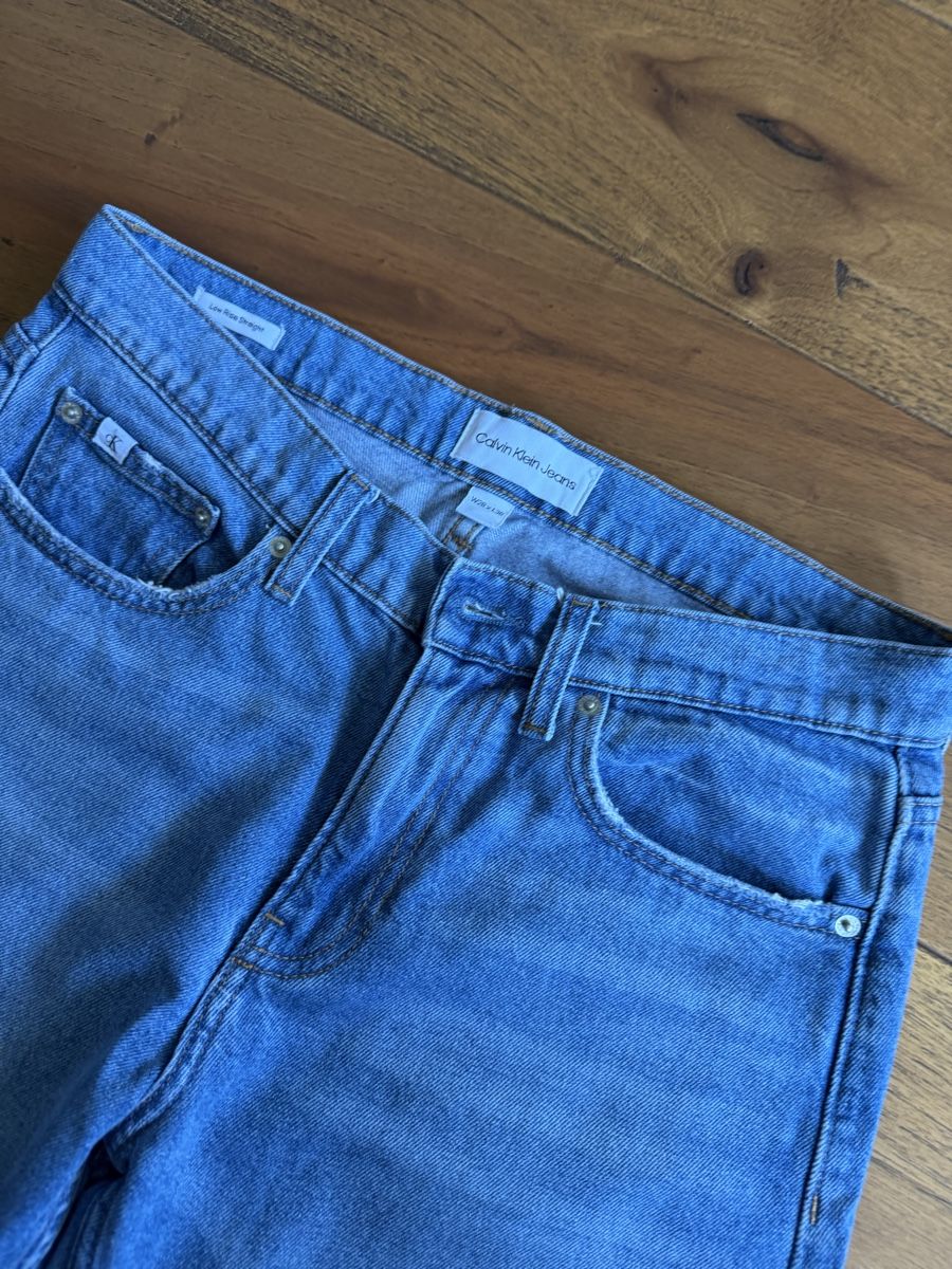 Calvin Klein Jeans: Jeans Calvin Klein – Neu (gemäss Beschreibung) aus Cademario von Iby_30 1