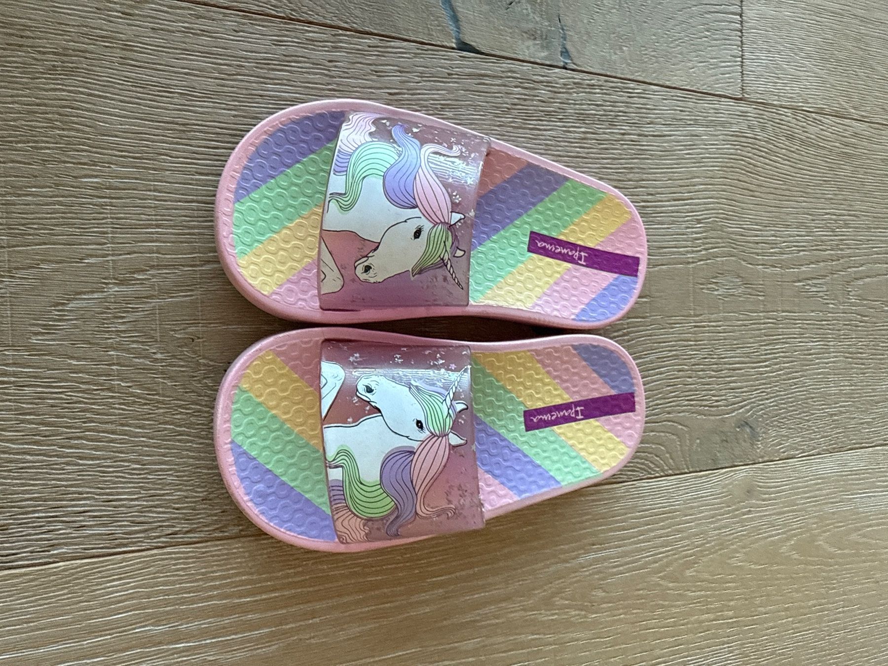 Ipanema Scarpe per ragazze: Ipanema Sandalen Gr. 28/29 – Nuovo (secondo la descrizione) da Himmelried venduto da Dievole