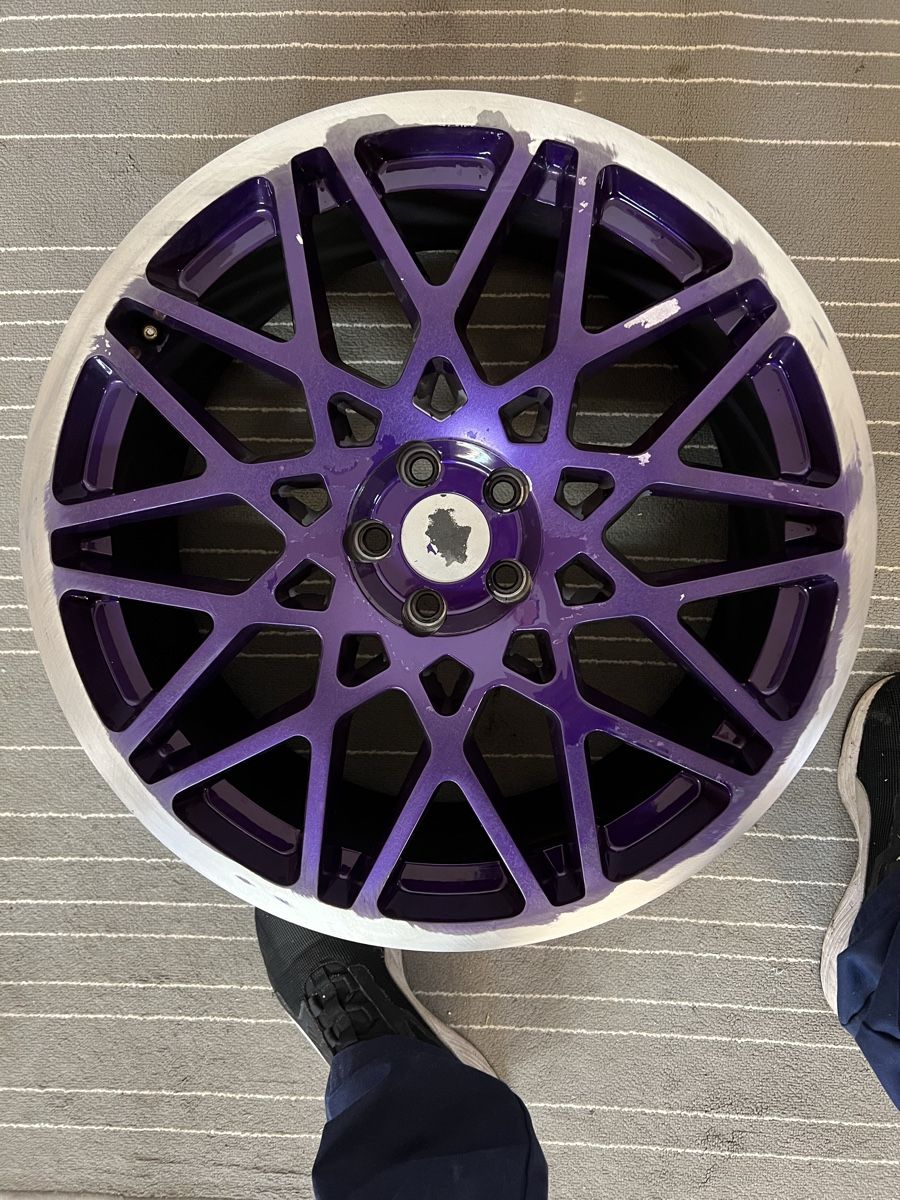 Cerchioni: Rotiform 19“ – Usato da Amriswil venduto da Biss_Motor 3