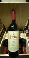 Protos Reserva Ribera Del Duero 2011