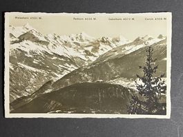 Montana-Vermala