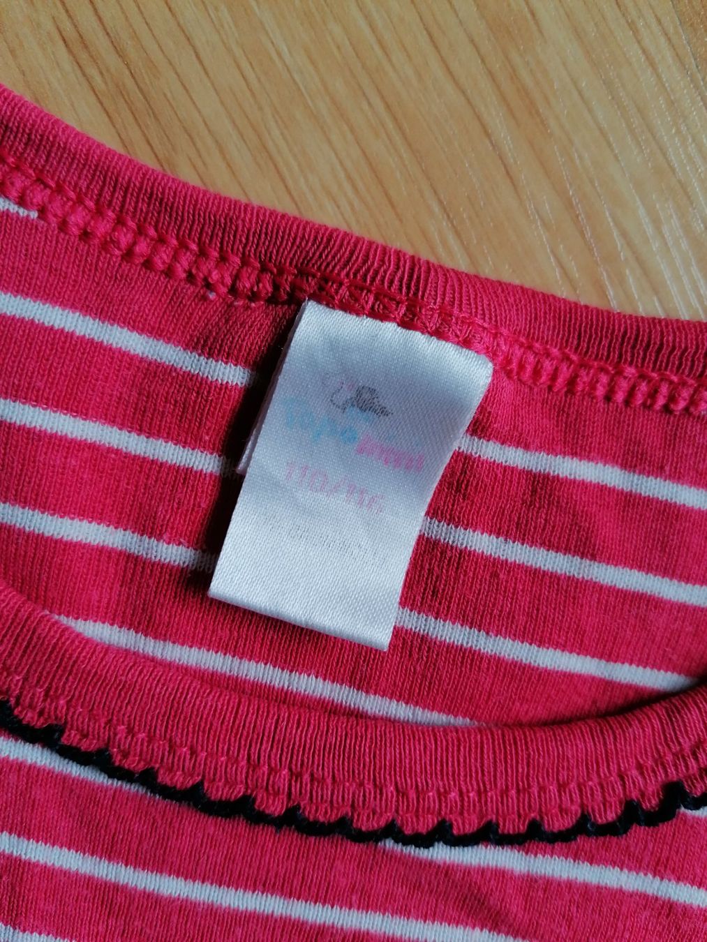 Biancheria intima: Unterhemd Gr. 110/116 – Usato da Büttikon AG venduto da Amineah 1