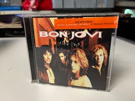 Bon Jovi - These Days - HJ32B