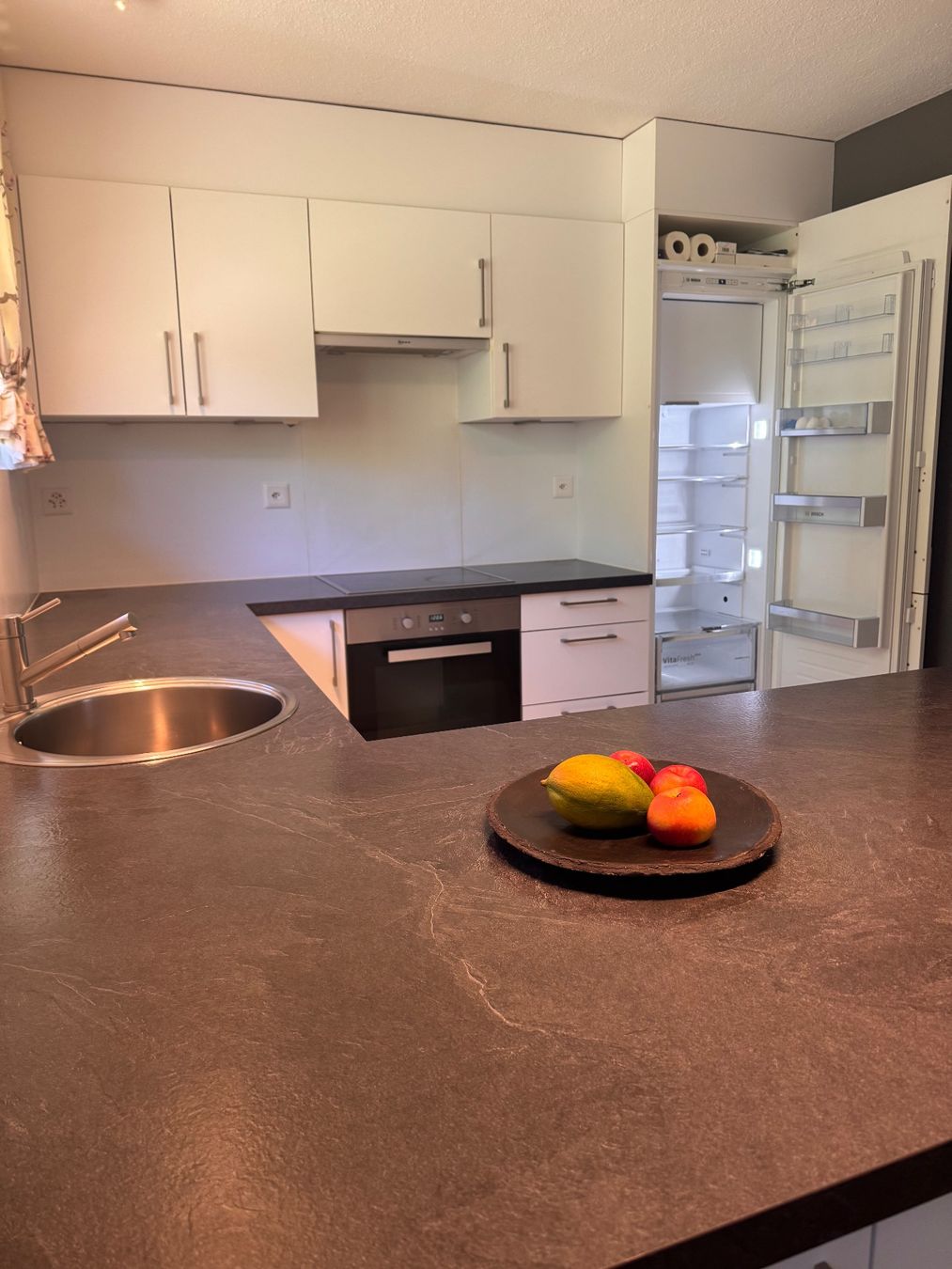 Cucine complete: Küche Komplett – Usato da Unterentfelden venduto da oli_k5bd