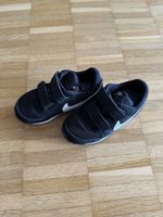 Nike Kinderschuhe, Grösse 26, Schwarz - Top Zustand!