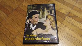 DVD "Die kleine Niederdorferoper" - Schweizer Klassiker, ...
