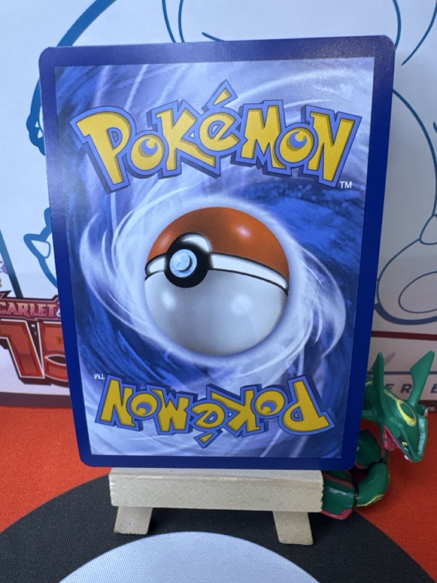 Pokémon Carte collezionabili: POKÉMON / Charmeleon / 151 / Reverse – Usato da Herzogenbuchsee venduto da TCG-High-Quality 1