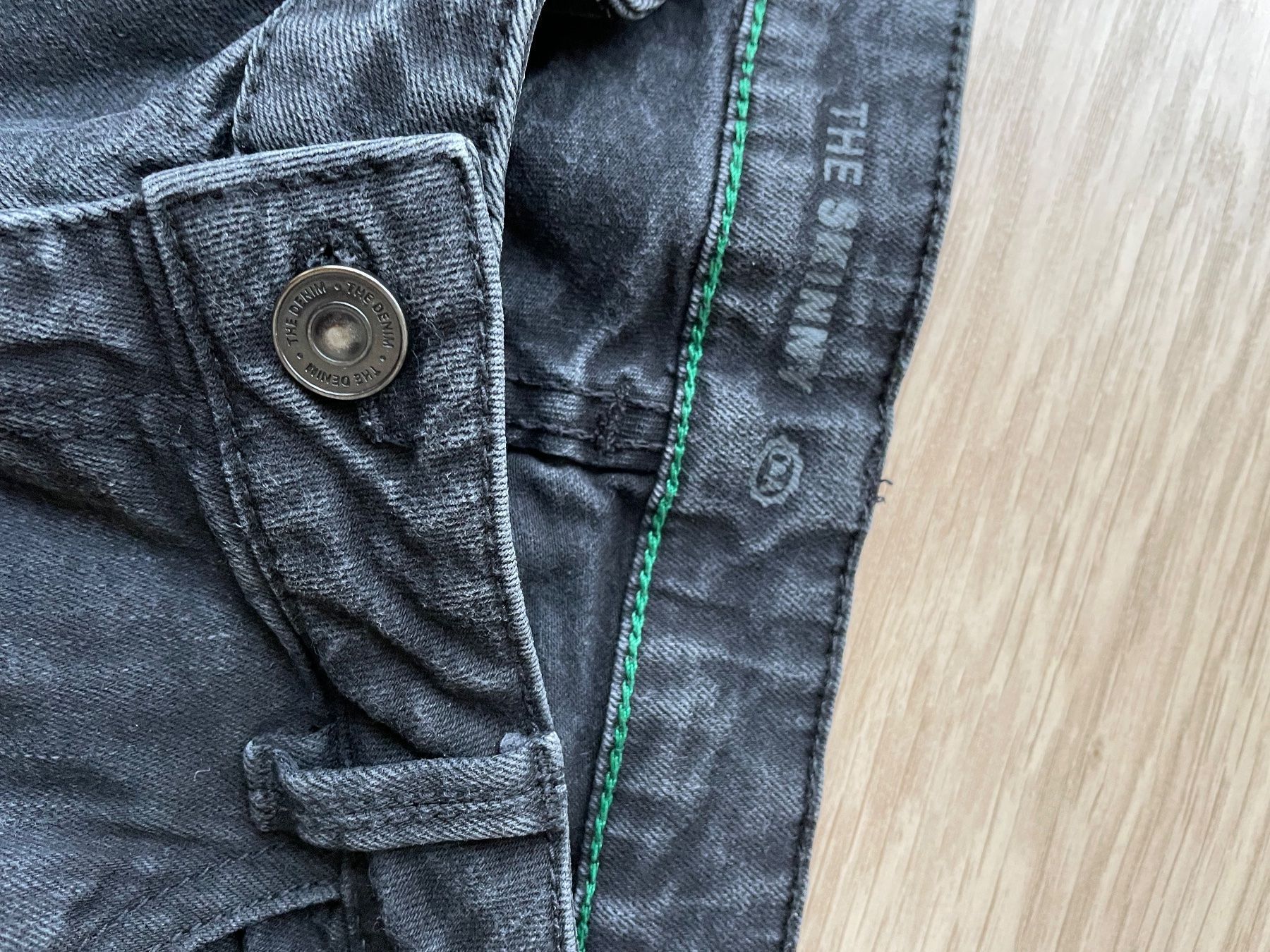 C&A Jeans: Jeans Gr. 40 Long – Gebraucht aus Kaltbrunn von pooc1975 1