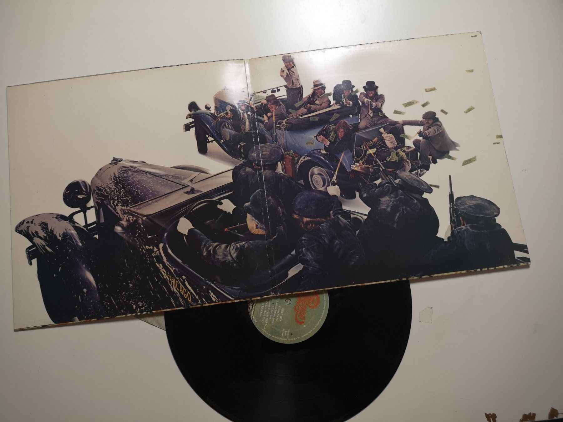 Dischi in vinile: CHICAGO – Usato da Grafenried venduto da House-of-Oldies 2