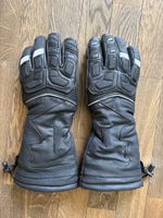 Motorrad-Handschuhe S/M