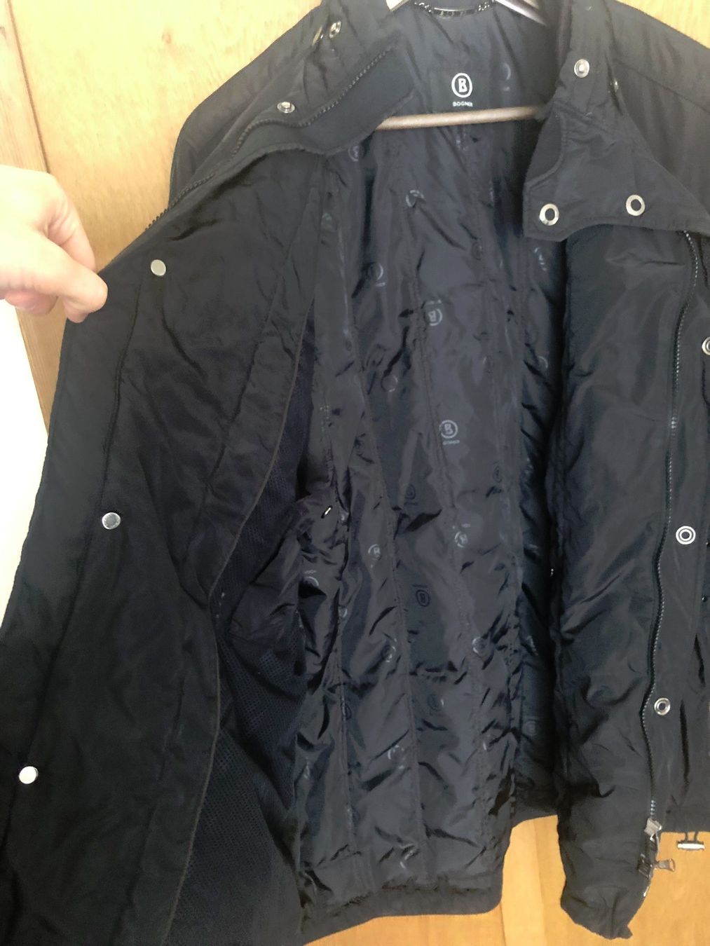 Bogner Giacche: Bogner Skijacke Gr. 54 – Usato da Zürich venduto da galble 4