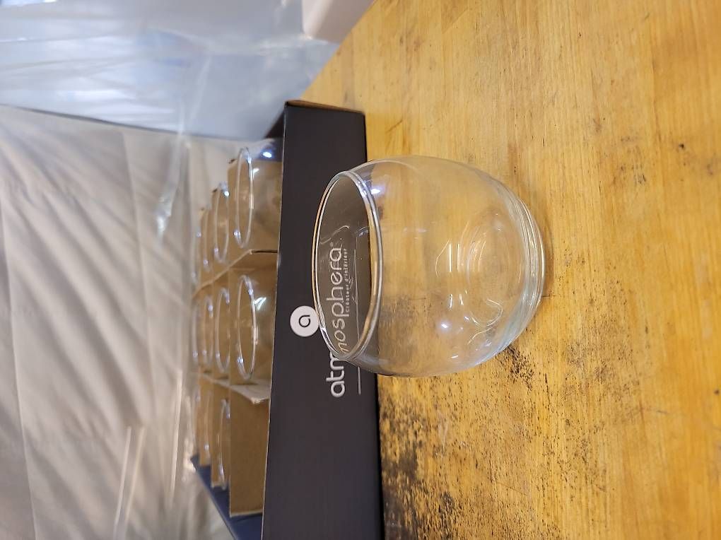 Portacandele: Glas Windlichter – Usato da Luzern venduto da sunnemeli 2