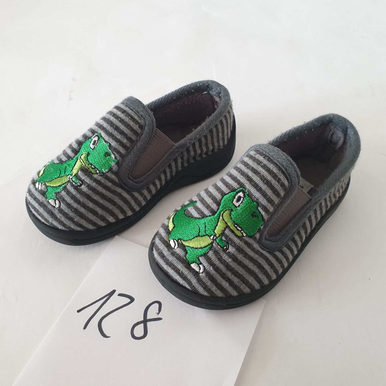 Scarpe per ragazzi: Baby Finken Grösse 20 – Usato da Chur venduto da copino 1