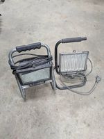 2 stk Scheinwerfer gratis