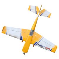 OMP 60” Edge 540 Gelb PNP / Modellflugzeug / OSBP.E.001-Y