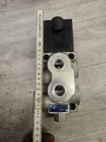 Hydraulikventil L75334146AEQB010, Selektionsventil Weiche