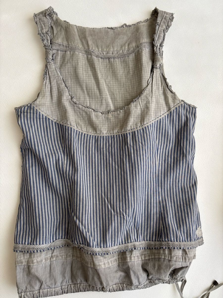 Nile Camicette: Nile Bluse/Top – Usato da Nebikon venduto da Draga25 4