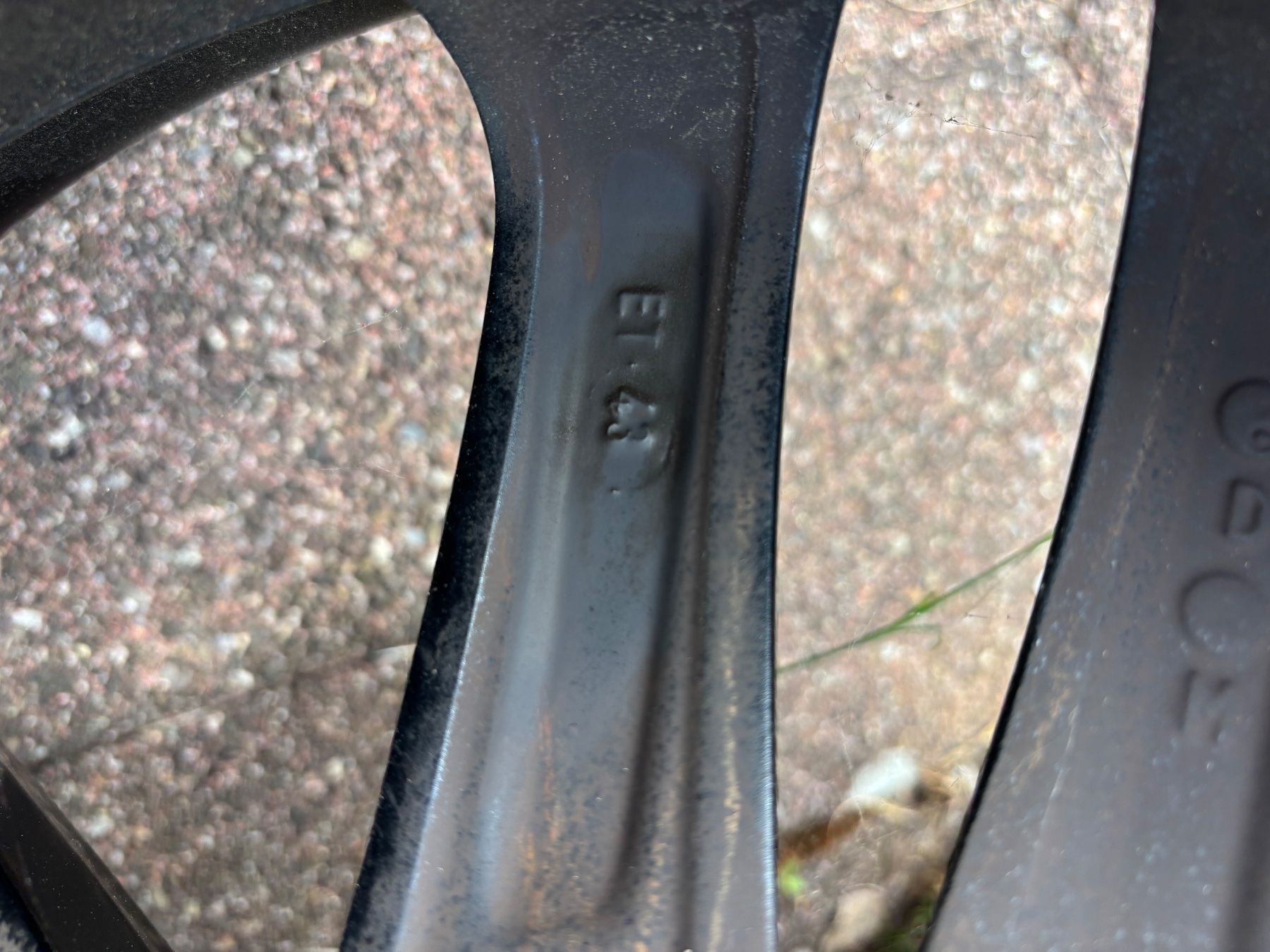 Pneumatici & Ruote complete: Kompletraeder zu BMW 3 er Serie – Usato da Birr venduto da Rosa74 6