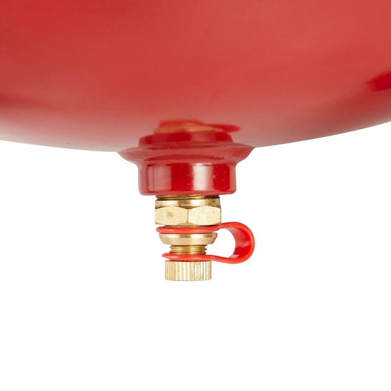 Compressori: AREBOS Druckluft Kompressor 30 L 10 bar – Nuovo e nell'imballaggio originale da Bottighofen venduto da zaap 8