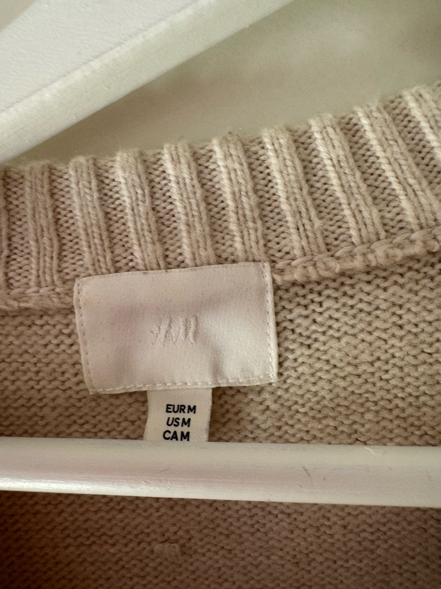 H&M Maglioni & Felpe: Pullover – Nuovo (secondo la descrizione) da Turgi venduto da eiiinalem 2