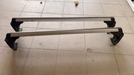 Barres de toit Audi A4  100kg