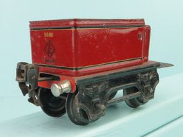 Märklin Spur 0 Tender 9690